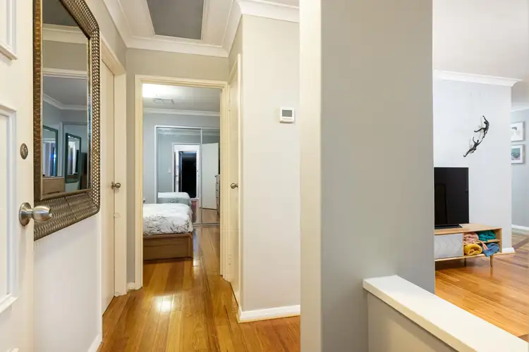 Second view of Homely villa listing, 16/27 McGregor Street, Embleton WA 6062