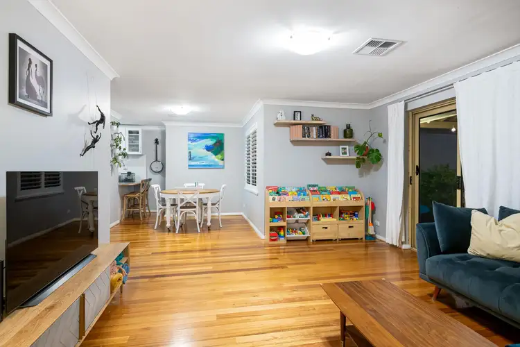 Third view of Homely villa listing, 16/27 McGregor Street, Embleton WA 6062