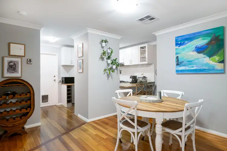 Fourth view of Homely villa listing, 16/27 McGregor Street, Embleton WA 6062