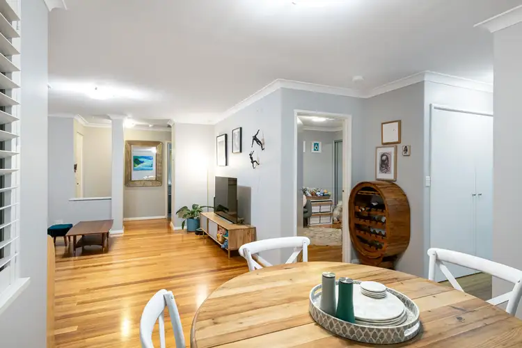 Fifth view of Homely villa listing, 16/27 McGregor Street, Embleton WA 6062