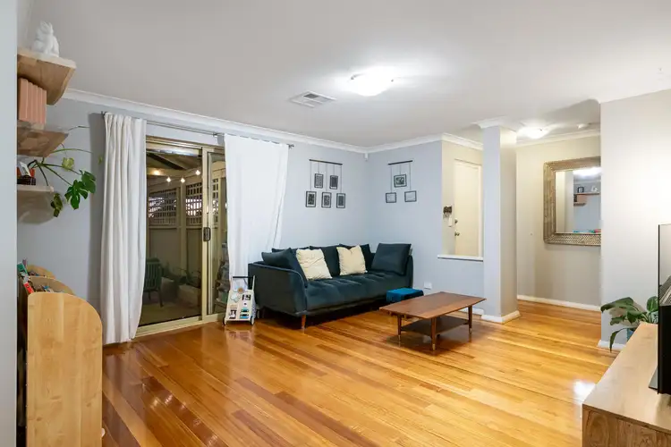 Sixth view of Homely villa listing, 16/27 McGregor Street, Embleton WA 6062