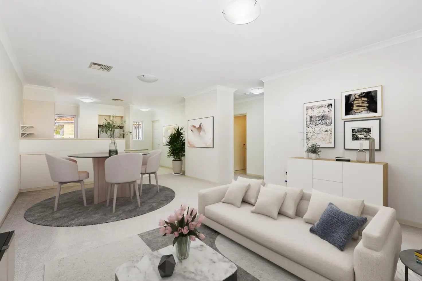 Main view of Homely retirement listing, 46/11 Nugent  Street, Balcatta WA 6021