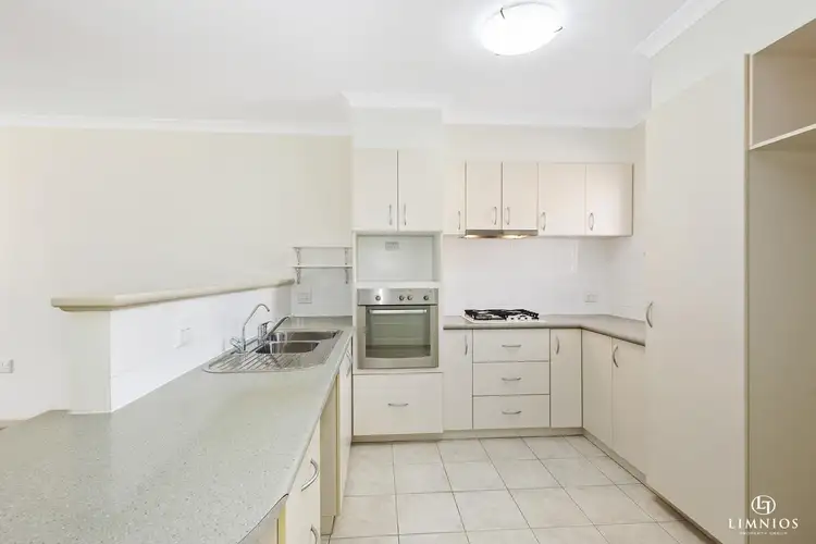 Second view of Homely retirement listing, 46/11 Nugent  Street, Balcatta WA 6021