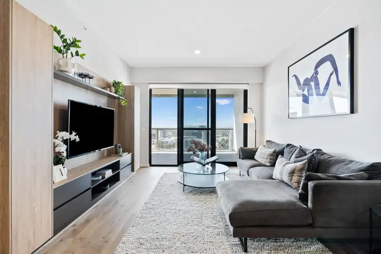 1902/118 Goodwood Parade, Burswood WA 6100
