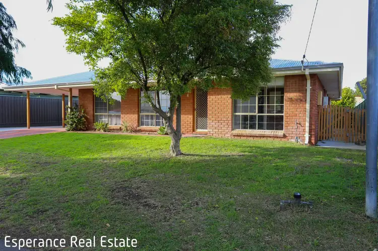 Main view of Homely house listing, 4 Douglas Street, Castletown WA 6450