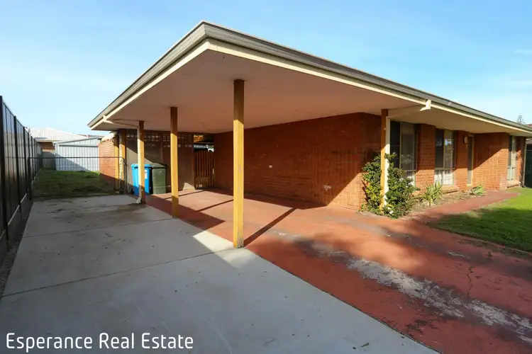Third view of Homely house listing, 4 Douglas Street, Castletown WA 6450