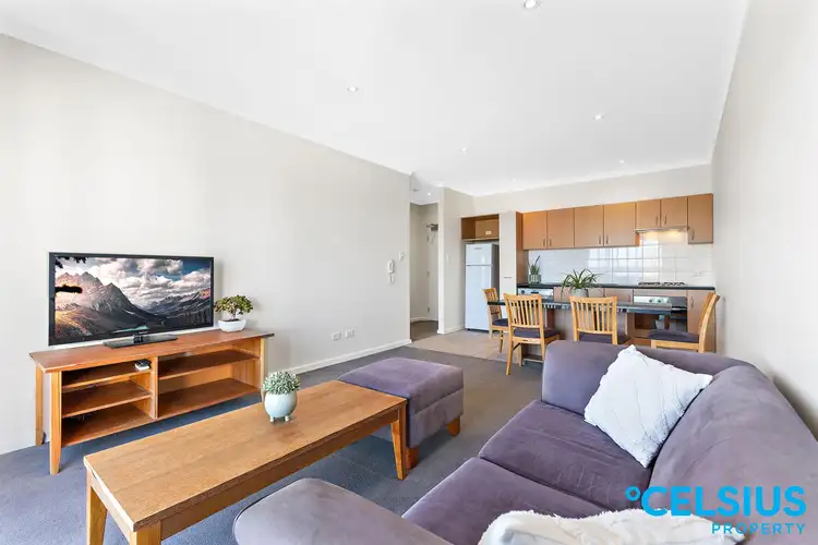 Fourth view of Homely apartment listing, 302/152 Great Eastern Highway, Ascot WA 6104