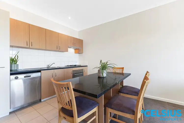 Fifth view of Homely apartment listing, 302/152 Great Eastern Highway, Ascot WA 6104