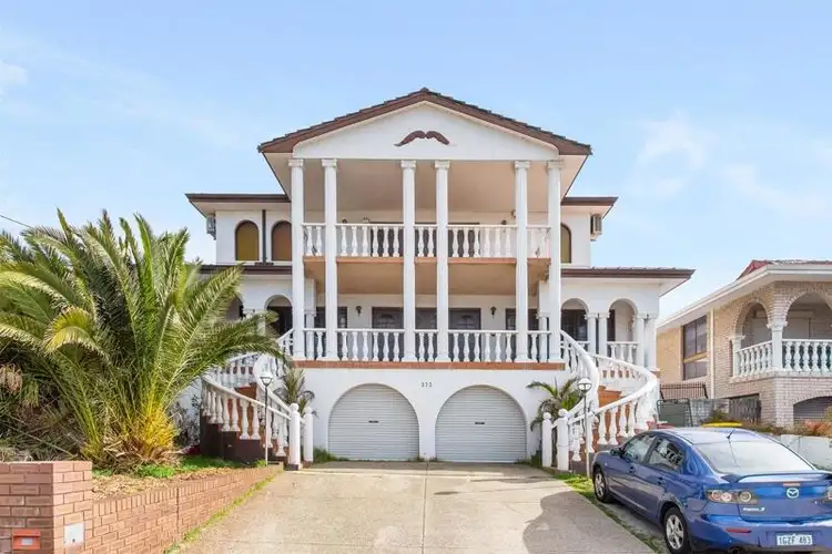 373 Alexander Drive, Dianella WA 6059