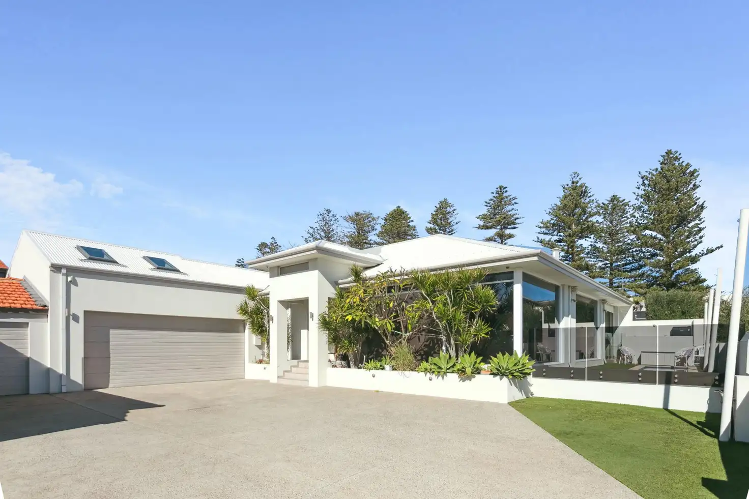 Main view of Homely house listing, 8B Malcolm Street, North Beach WA 6020