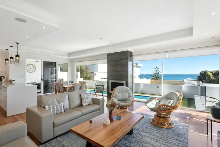 Third view of Homely house listing, 8B Malcolm Street, North Beach WA 6020