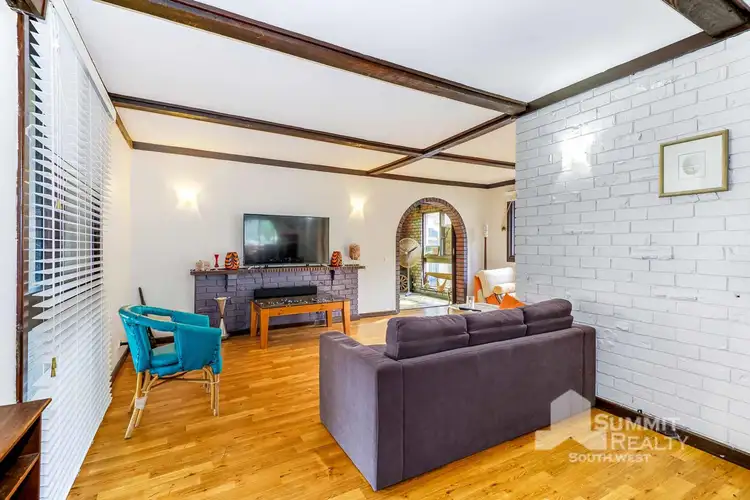 Third view of Homely house listing, 15 Wakefield Avenue, Withers WA 6230
