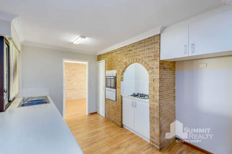 Seventh view of Homely house listing, 43 Matilda Avenue, Australind WA 6233