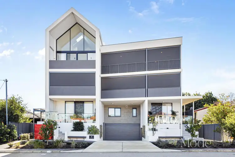 201/4 Colleran Way, Booragoon WA 6154