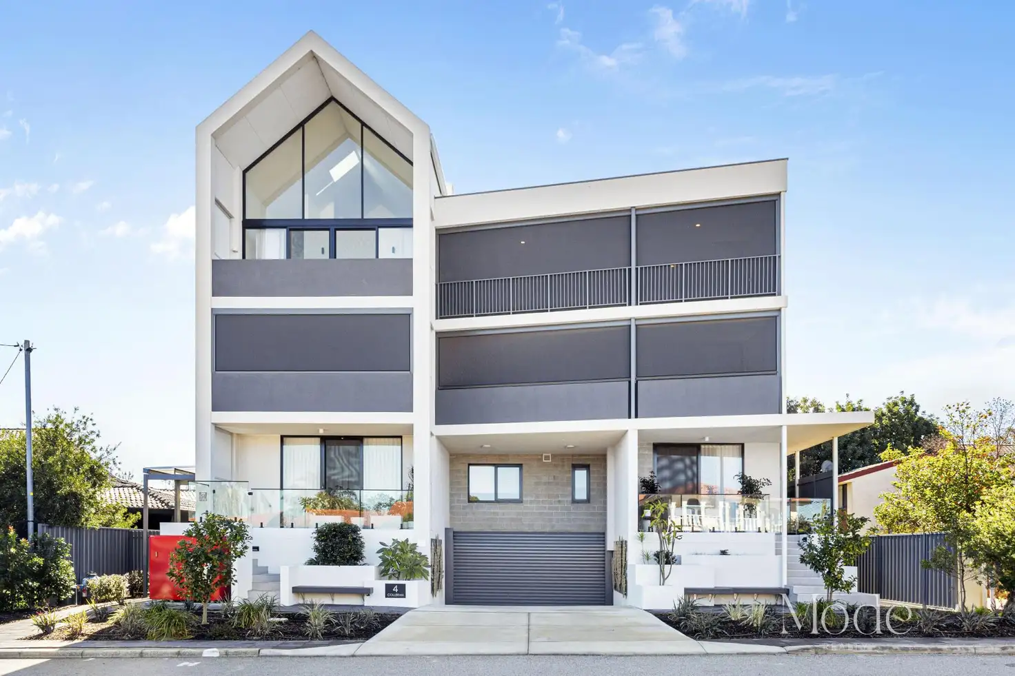 Main view of Homely apartment listing, 201/4 Colleran Way, Booragoon WA 6154