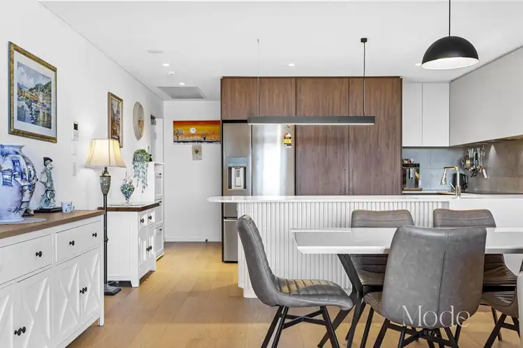 Second view of Homely apartment listing, 201/4 Colleran Way, Booragoon WA 6154