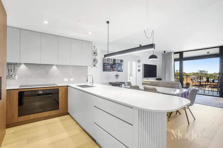 Third view of Homely apartment listing, 201/4 Colleran Way, Booragoon WA 6154