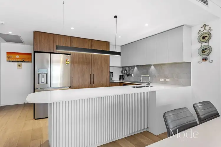 Fourth view of Homely apartment listing, 201/4 Colleran Way, Booragoon WA 6154