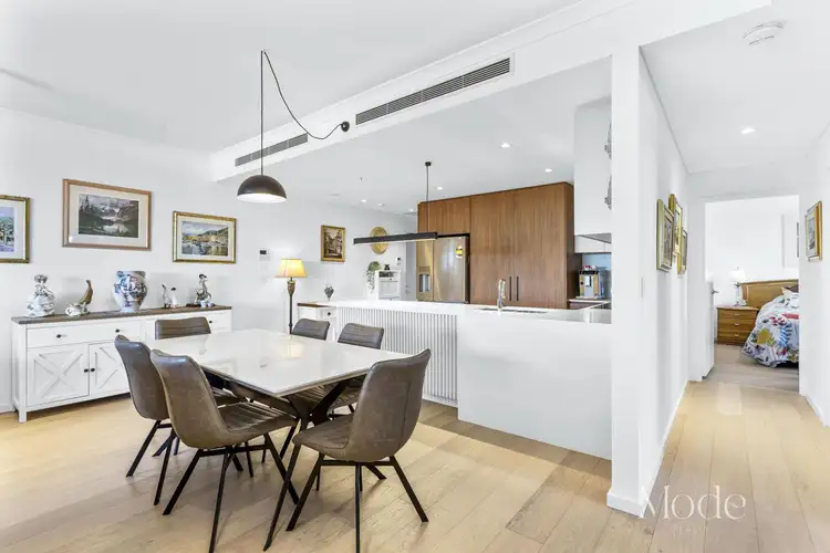 Sixth view of Homely apartment listing, 201/4 Colleran Way, Booragoon WA 6154