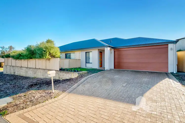 1 Topaz Way, Dalyellup WA 6230