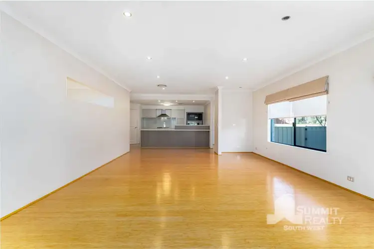 Second view of Homely house listing, 1 Topaz Way, Dalyellup WA 6230