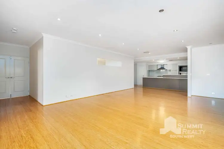 Third view of Homely house listing, 1 Topaz Way, Dalyellup WA 6230