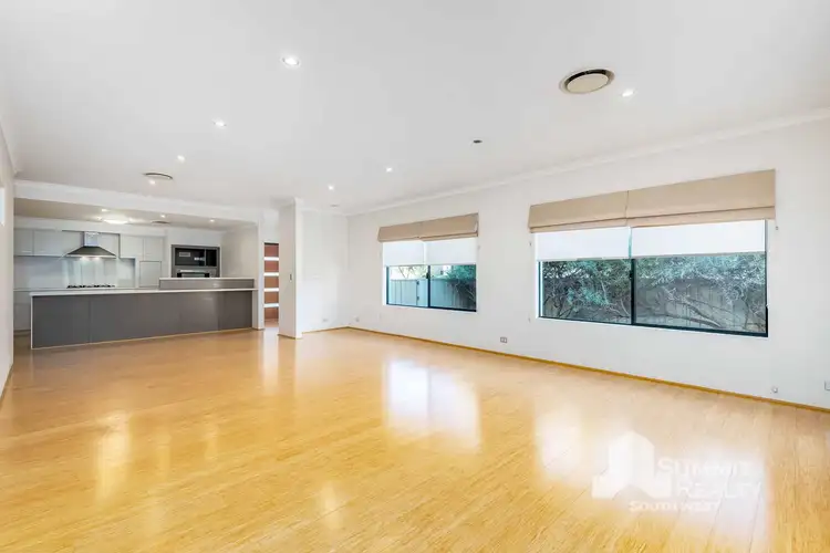 Fourth view of Homely house listing, 1 Topaz Way, Dalyellup WA 6230