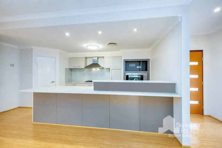 Fifth view of Homely house listing, 1 Topaz Way, Dalyellup WA 6230