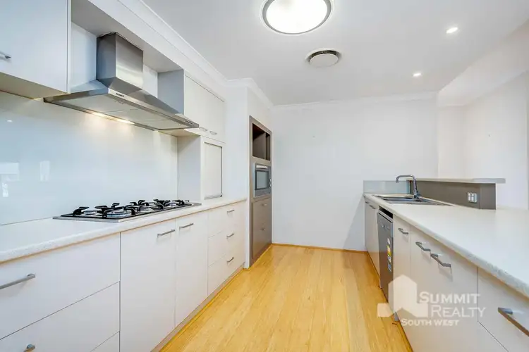 Sixth view of Homely house listing, 1 Topaz Way, Dalyellup WA 6230