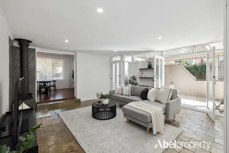 Main view of Homely house listing, 94 Scott Street, Boya WA 6056