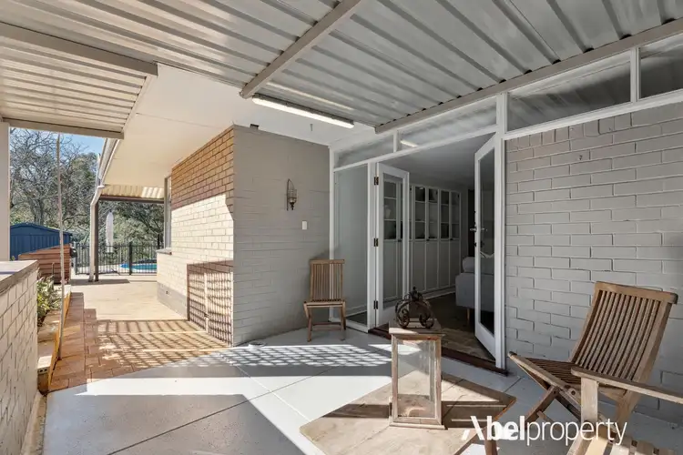 Sixth view of Homely house listing, 94 Scott Street, Boya WA 6056