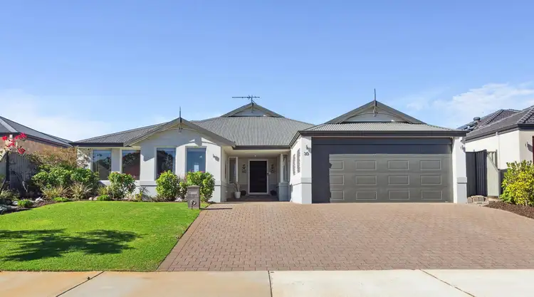 30 Barraberry Way