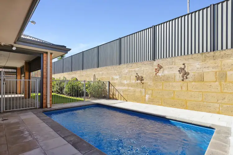 Second view of Homely house listing, 30 Barraberry Way, Byford WA 6122