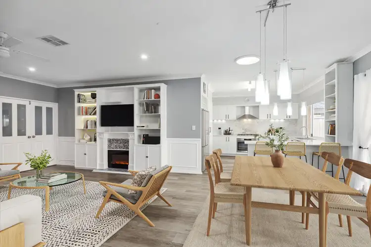 Fourth view of Homely house listing, 30 Barraberry Way, Byford WA 6122