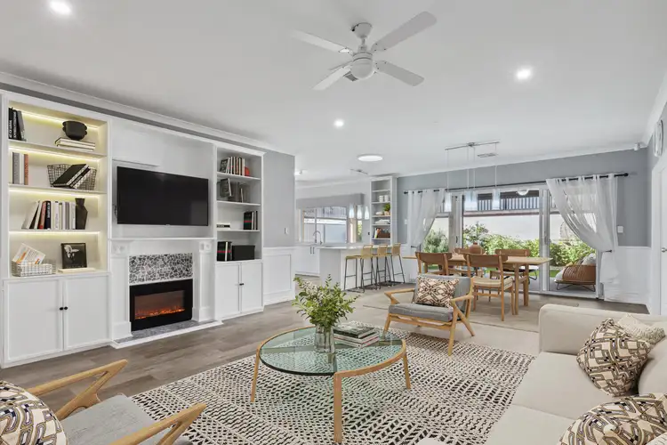 Fifth view of Homely house listing, 30 Barraberry Way, Byford WA 6122