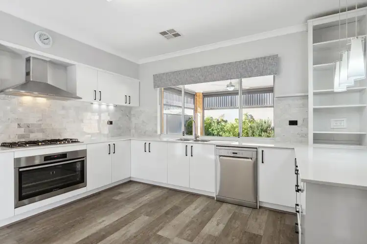 Sixth view of Homely house listing, 30 Barraberry Way, Byford WA 6122