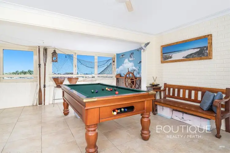 Fourth view of Homely house listing, 33 George Street, Port Denison WA 6525