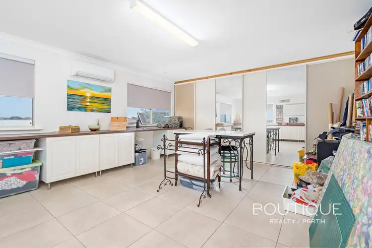 Fifth view of Homely house listing, 33 George Street, Port Denison WA 6525
