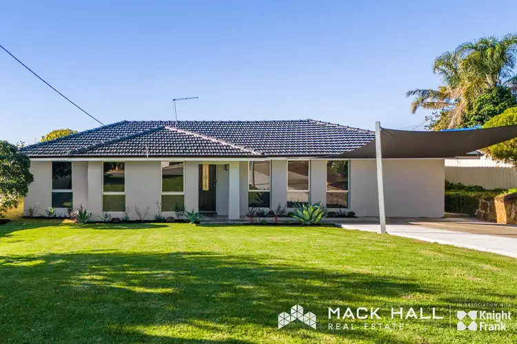 11 Yanna Place