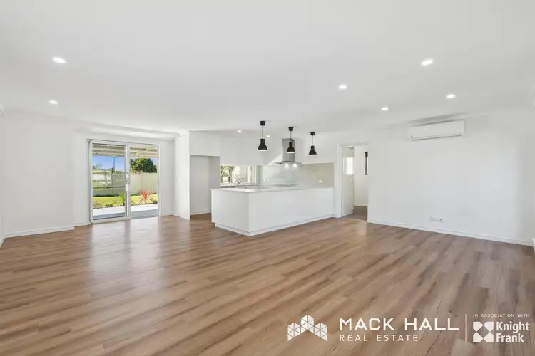 Third view of Homely house listing, 11 Yanna Place, Wanneroo WA 6065