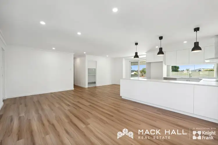 Fourth view of Homely house listing, 11 Yanna Place, Wanneroo WA 6065