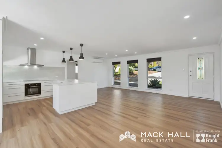 Fifth view of Homely house listing, 11 Yanna Place, Wanneroo WA 6065