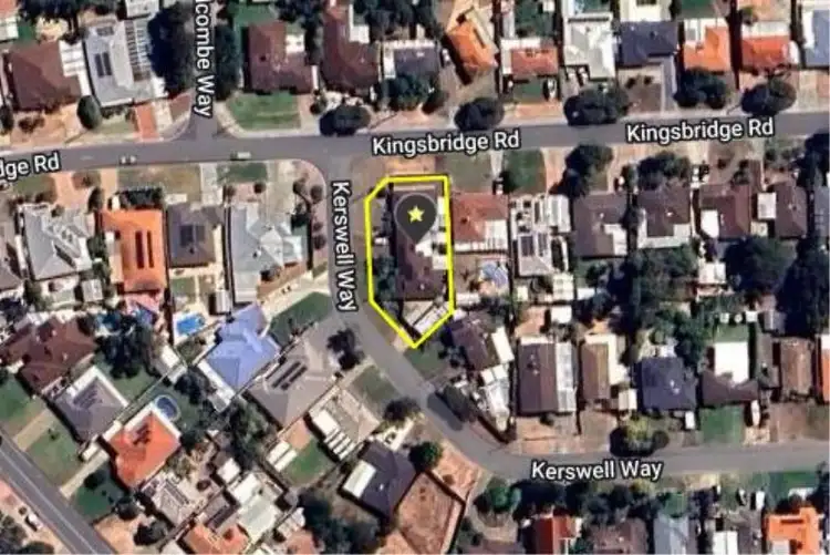 4 Kerswell Way, Warnbro WA 6169