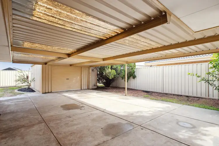 Third view of Homely house listing, 6 Silver Grove, Warnbro WA 6169