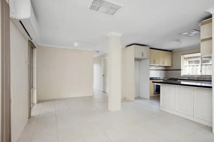 Seventh view of Homely house listing, 6 Silver Grove, Warnbro WA 6169