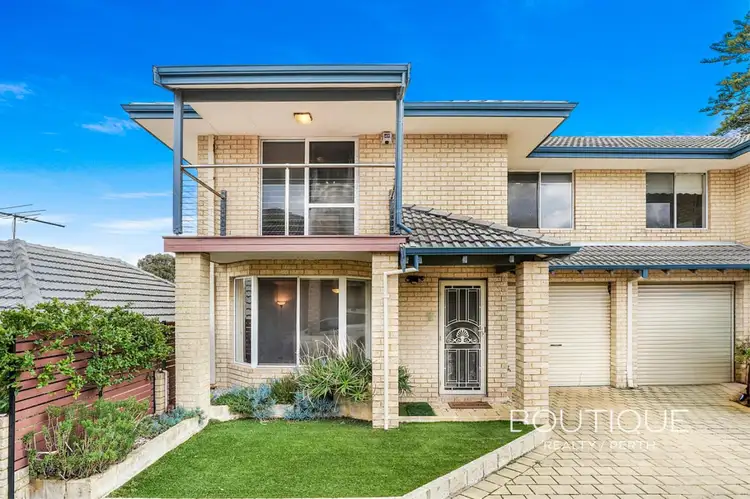 5/50 Hastings Street, Scarborough WA 6019