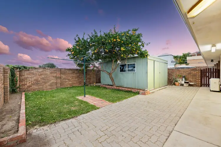 Second view of Homely villa listing, 5/11 Kinsella Street, Joondanna WA 6060