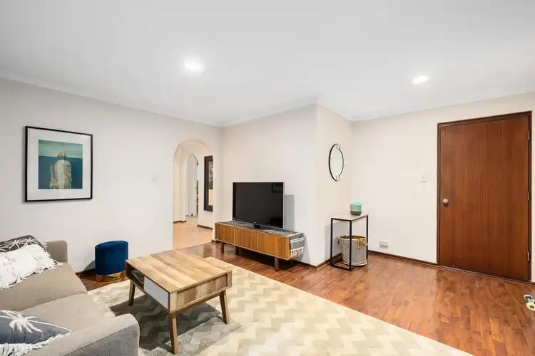 Fourth view of Homely villa listing, 5/11 Kinsella Street, Joondanna WA 6060