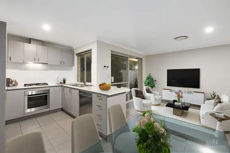 Third view of Homely villa listing, 9C Medbury Road, Westminster WA 6061
