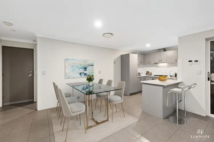 Fifth view of Homely villa listing, 9C Medbury Road, Westminster WA 6061